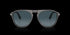 PERSOL 0po3302s 55 Grey / Light Blue Accessories